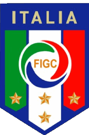 Sport Fußball - Nationalmannschaften - Ligen - Föderation Europa Italien 