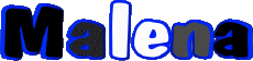 Prénoms FEMININ - Espagne M Malena 