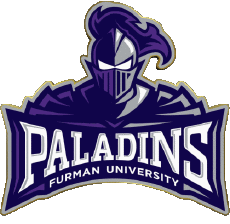 Sports N C A A - D1 (National Collegiate Athletic Association) F Furman Paladins 