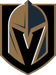 Deportes Hockey - Clubs U.S.A - N H L Vegas Golden Knights 