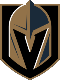 Sports Hockey - Clubs U.S.A - N H L Vegas Golden Knights 