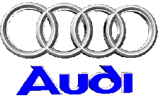 Transports Voitures Audi Logo 