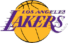 2015 A-Sports Basketball U.S.A - NBA Los Angeles Lakers 