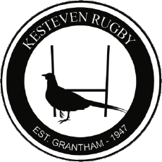 Sports Rugby - Clubs World - Logo England K Kesteven RFC 