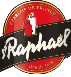 Getränke Vorspeisen St Raphaël 