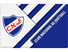 Sports FootBall Club Amériques Uruguay Club Nacional de Football 