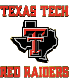 Deportes N C A A - D1 (National Collegiate Athletic Association) T Texas Tech Red Raiders 