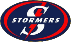 Sports Rugby - Clubs - Logo South Africa Stormers 