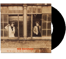 Would&#039;t it be so good-Multi Média Musique Compilation 80' International N Nik Kershaw 