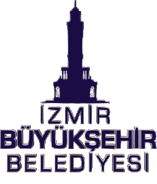 Sports HandBall - Clubs - Logo Türkiye Izmir BB 