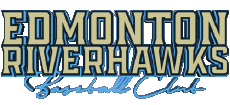 Deportes Béisbol U.S.A - W C L Edmonton Riverhawks 