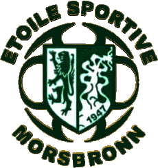 Sports Soccer Club France Grand Est 67 - Bas-Rhin ES Morsbronn les Bains 