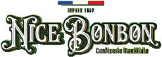 Nourriture Bonbons Nice Bonbons 