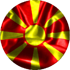 Banderas Europa Macedonia Ronda 