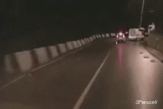 Umorismo -  Fun Trasporti Camion Incidente - Crash Fail 