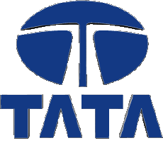 Transports Camions Logo Tata 