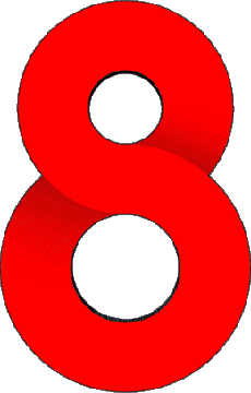 Multi Media Channels - TV World Lithuania TV8 