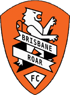 Sports Soccer Club Oceania Australia Brisbane Roar FC 