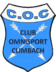 Sports Soccer Club France Grand Est 67 - Bas-Rhin CO Climbach 