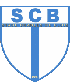 Deportes Fútbol Clubes Francia Bretagne 22 - Côtes-d'Armor Stade Charles De Blois SCB 