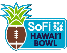 Sport N C A A - Bowl Games Hawaii Bowl 