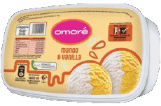 Essen Eis Omoré 