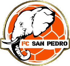 Sport Fußballvereine Afrika Elfenbeinküste San-Pédro  FC 