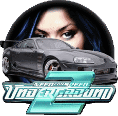 Multi Média Jeux Vidéo Need for Speed Underground 