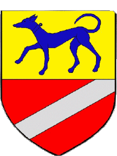 Banderas Francia Departamentos - Ciudades 06 CAGNES SUR MER 