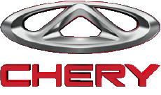 Transport Wagen Chery Logo 