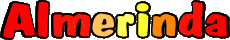 Nombre FEMENINO - Portugal A Almerinda 