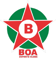 Sportivo Calcio Club America Logo Brasile Minas Gerais Boa Esporte Clube 