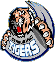 Sports Hockey - Clubs Allemagne Straubing Tigers 