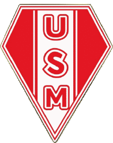 Sport Fußballvereine Frankreich Auvergne - Rhône Alpes 43 - Haute Loire Monistrol sur loire U.S 