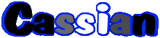 Prénoms MASCULIN - Allemagne C Cassian 