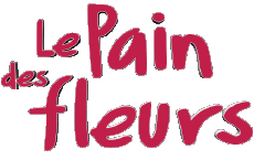 Essen Brot - Zwieback Le pain des fleurs 