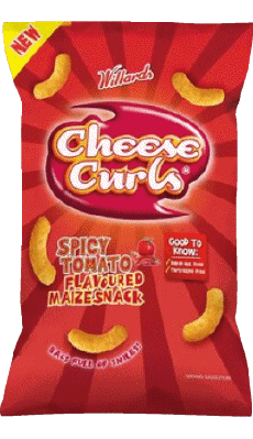 Nourriture Apéritifs - Chips - Snack Afrique du Sud Willards 