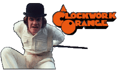 Multi Media Movies International A Clockwork Orange English Logo 