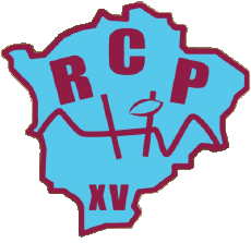 Sport Rugby Club Frankreich Logo Dept 46 Canton Puy l'Eveque 