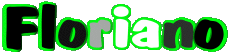 Nome MASCHIO -  Italia F Floriano 