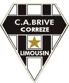 Deportes Rugby Club Francia Logo Dept 19 C.A Brive 