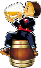 Drinks Beers France mainland Fischer 