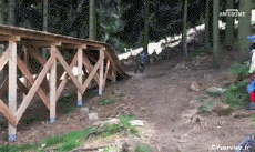 Humour - Fun Sports VTT Fun - Win 