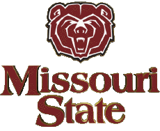 Sportivo N C A A - D1 (National Collegiate Athletic Association) M Missouri State Bears 