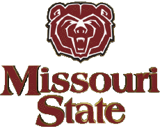 Sports N C A A - D1 (National Collegiate Athletic Association) M Missouri State Bears 