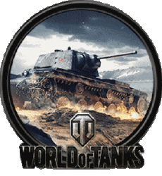 Multimedia Videogiochi World of Tanks Icone 