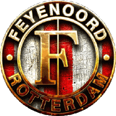 Sports Soccer Club Europa Netherlands Feyenoord - Rotterdam 