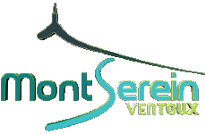 Sportivo Stazioni - Sciistiche Francia Alpi Meridionali Mont Serein 