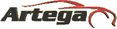 Transports Voitures Artega Logo 