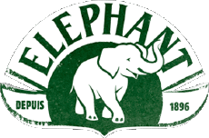 Drinks Tea - Infusions Eléphant 